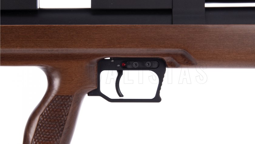 Luchtdrukgeweer Airgun Royal Thunder 5,5mm