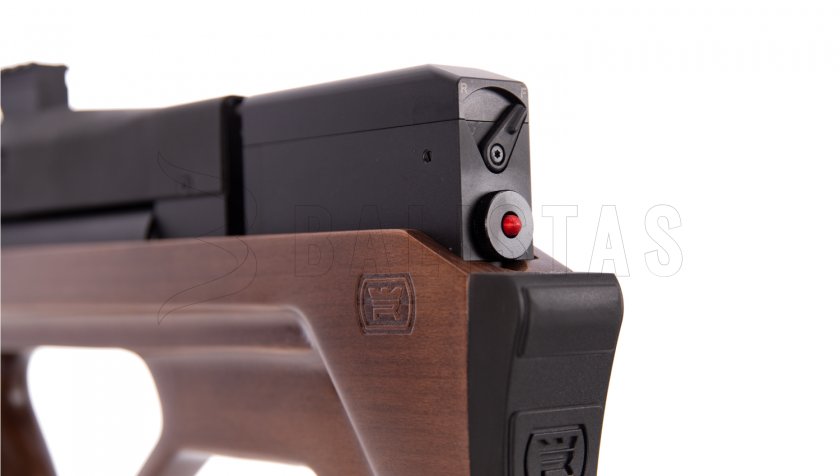 Luchtdrukgeweer Airgun Royal Thunder 5,5mm