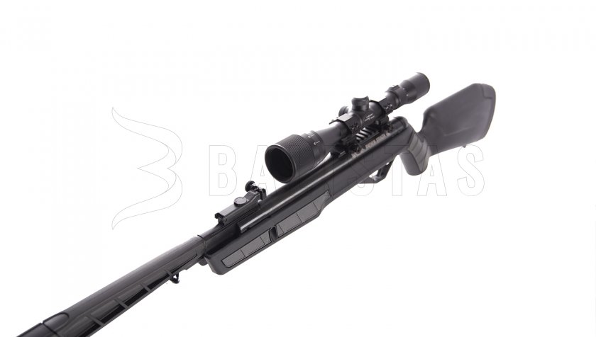 Luchtbuks Crosman Mayhem 4,5mm