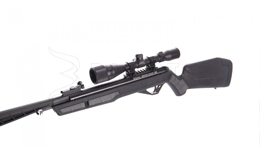 Luchtbuks Crosman Mayhem 4,5mm