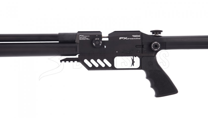 Luchtbuks FX Dreamline Lite 6,35mm
