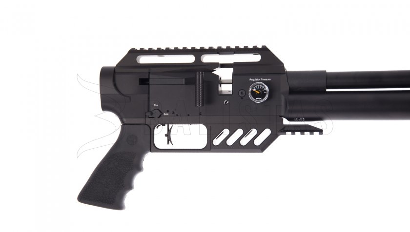 Luchtdrukgeweer FX Dreamline Tactical 5,5mm