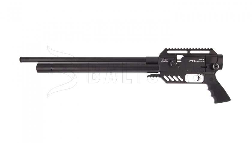 Luchtdrukgeweer FX Dreamline Tactical 6,35mm