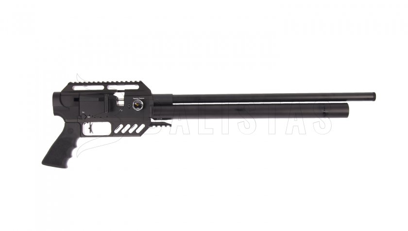 Luchtdrukgeweer FX Dreamline Tactical 6,35mm