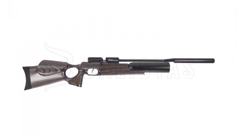 Luchtbuks FX Royale 400 Laminated 5,5mm