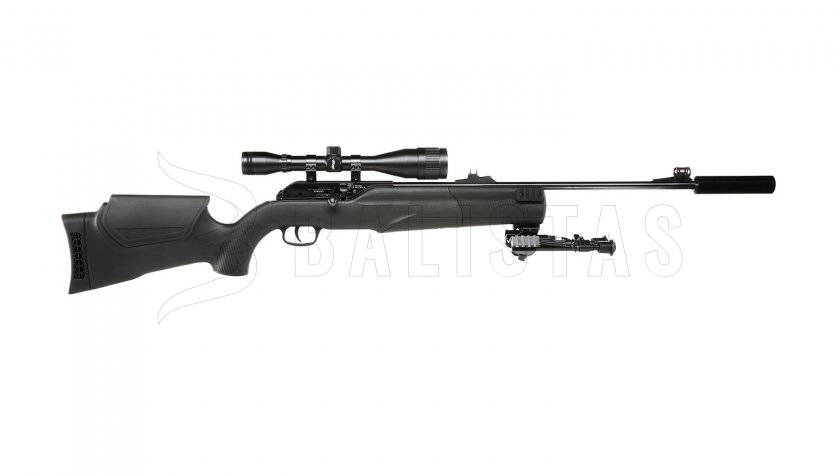 Luchtgeweer Umarex 850 M2 XT Kit 4,5mm