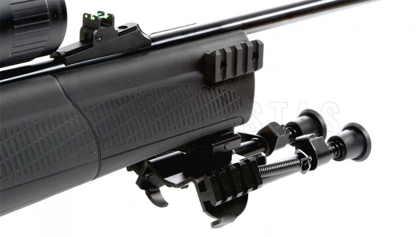 Luchtgeweer Umarex 850 M2 XT Kit 4,5mm