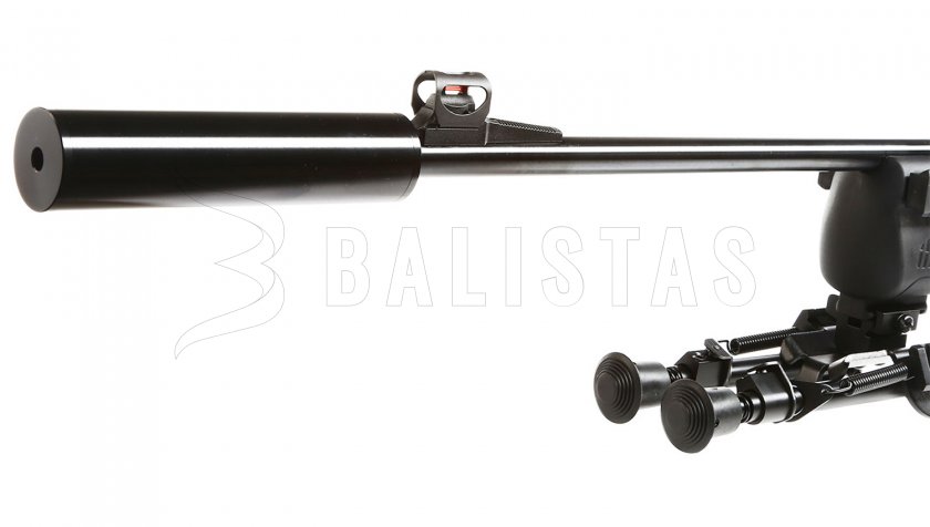 Luchtgeweer Umarex 850 M2 XT Kit 4,5mm
