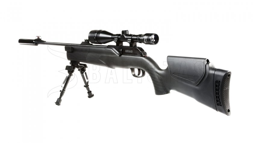Luchtgeweer Umarex 850 M2 XT Kit 4,5mm
