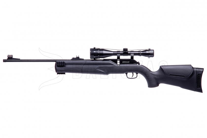 Luchtbuks Umarex 850 M2 Target Kit 4,5mm