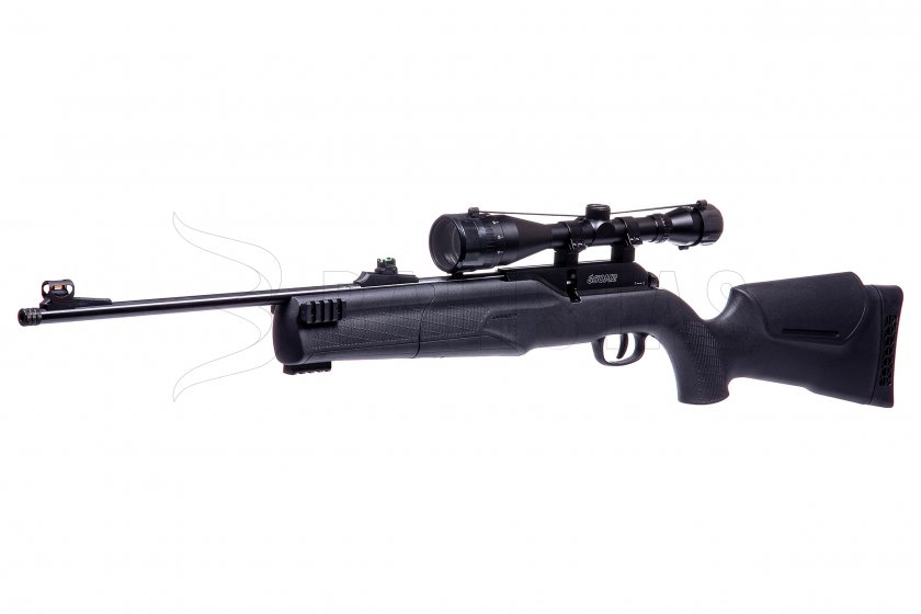 Luchtbuks Umarex 850 M2 Target Kit 4,5mm