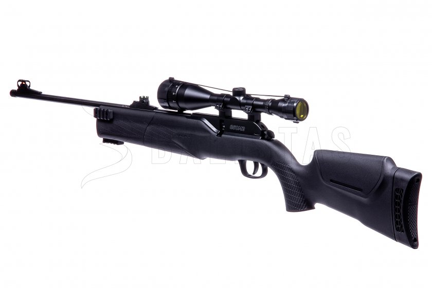 Luchtbuks Umarex 850 M2 Target Kit 4,5mm