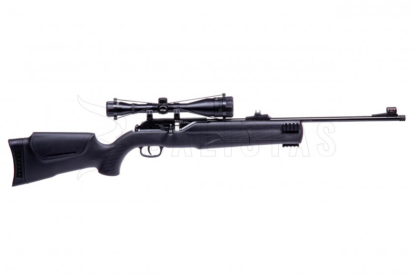 Luchtbuks Umarex 850 M2 Target Kit 4,5mm