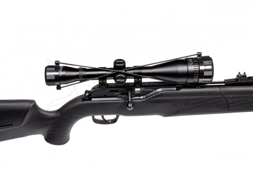 Luchtbuks Umarex 850 M2 Target Kit 4,5mm