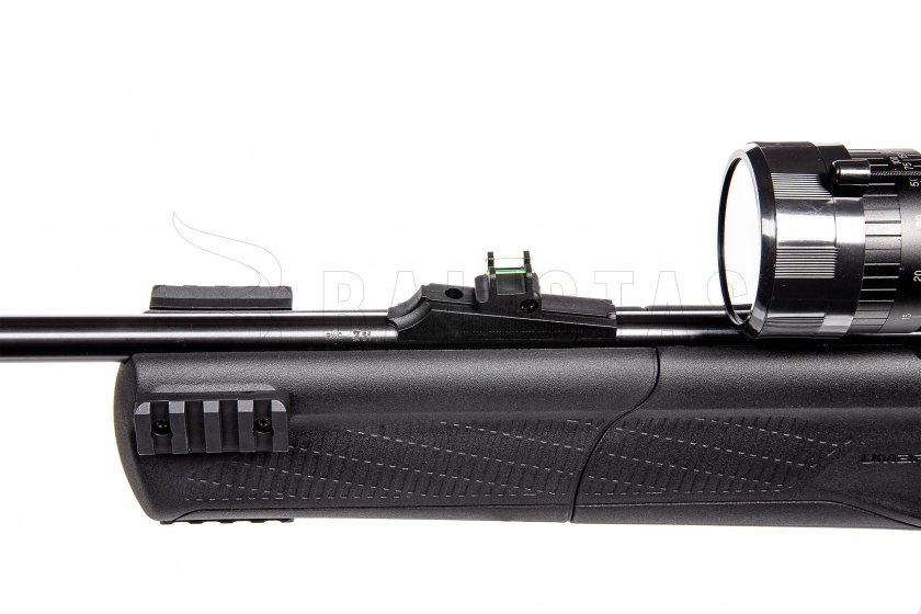 Luchtbuks Umarex 850 M2 Target Kit 4,5mm