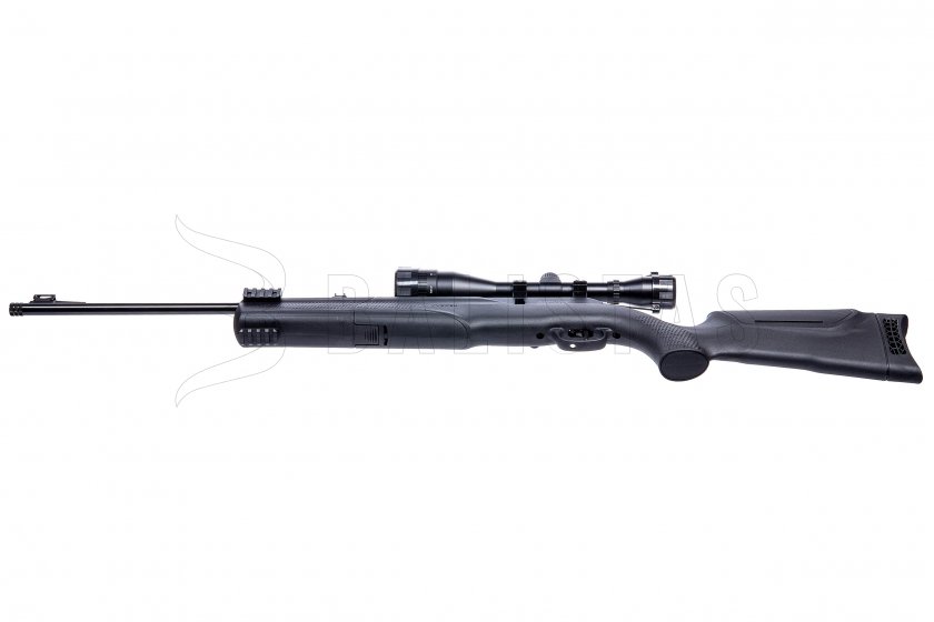 Luchtbuks Umarex 850 M2 Target Kit 4,5mm