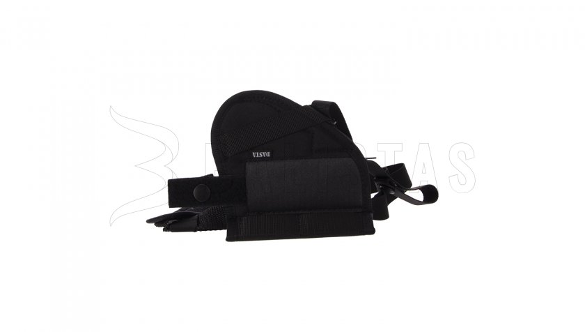 Gecombineerde schouder-gordelholster Dasta 219