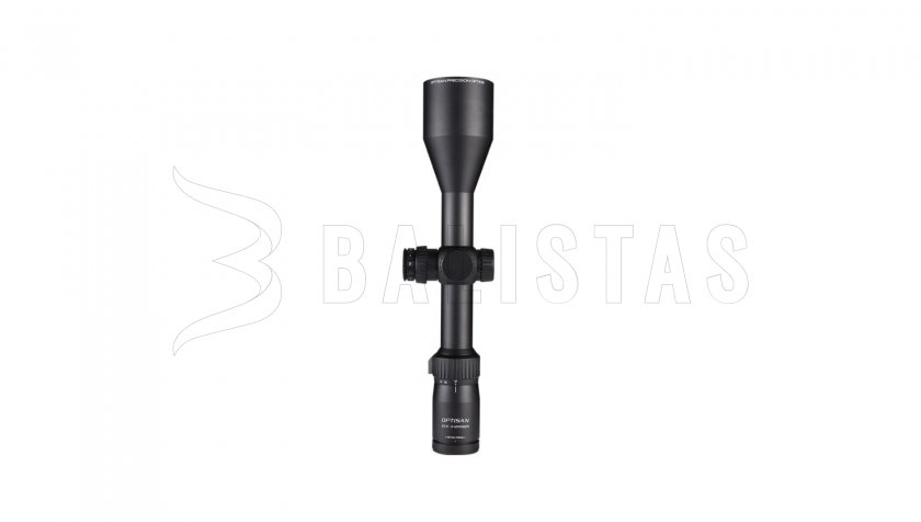 Richtkijker Optisan EVE 3-12X56Pi