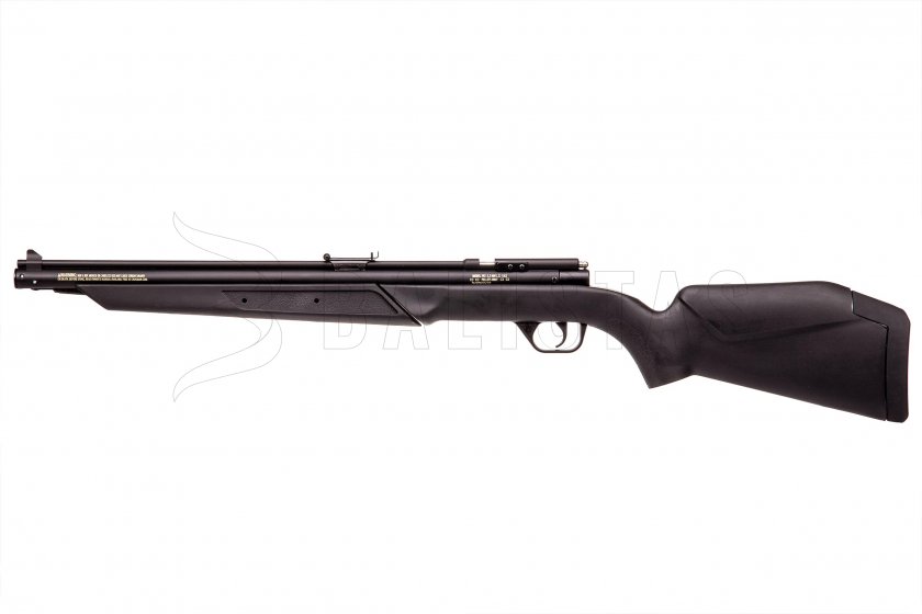 Luchtbuks Crosman Benjamin 392S 5,5mm