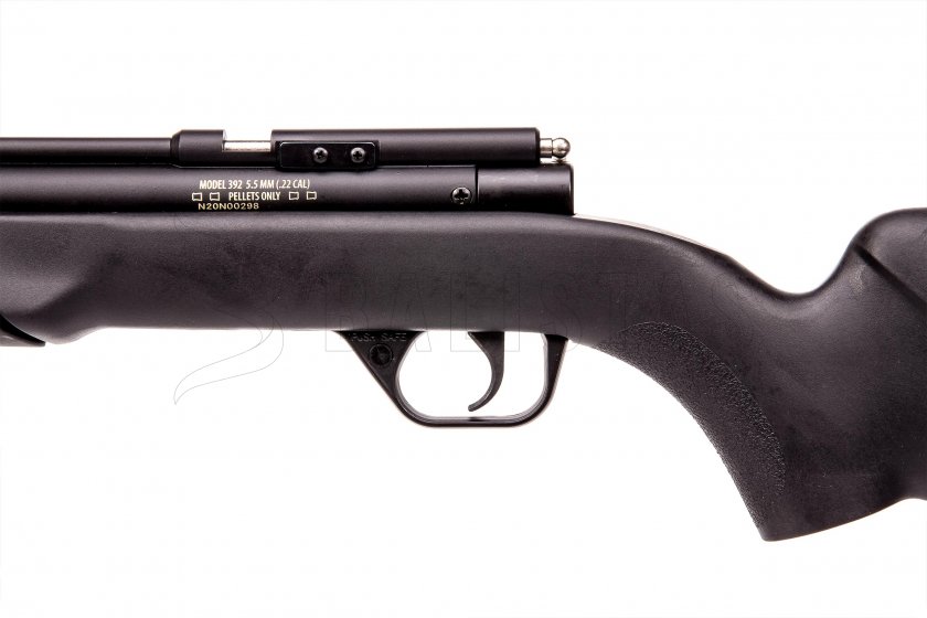 Luchtbuks Crosman Benjamin 392S 5,5mm
