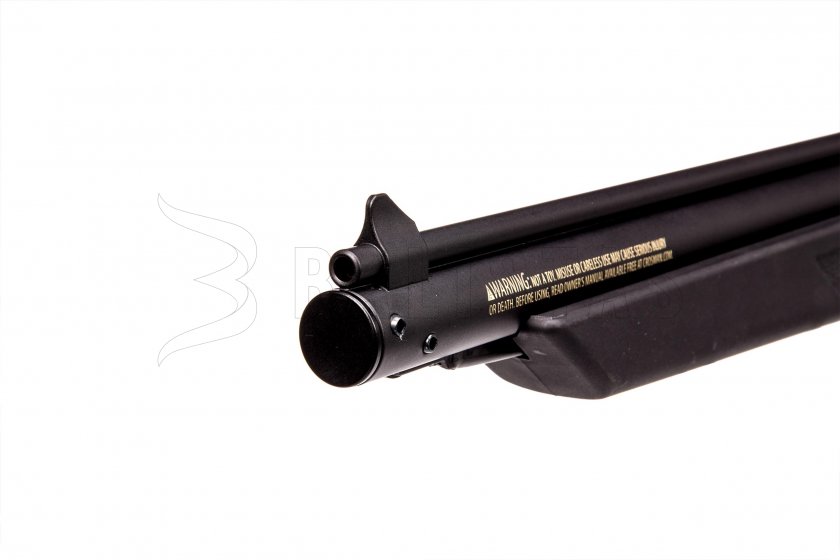 Luchtbuks Crosman Benjamin 392S 5,5mm