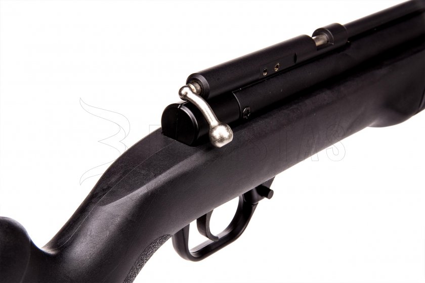 Luchtbuks Crosman Benjamin 392S 5,5mm