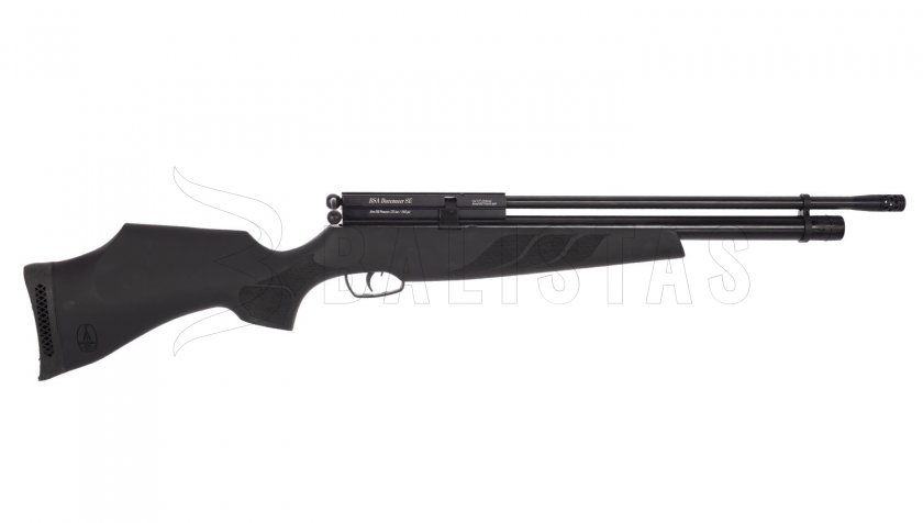 Luchtbuks BSA Buccaneer SE Black 5,5mm