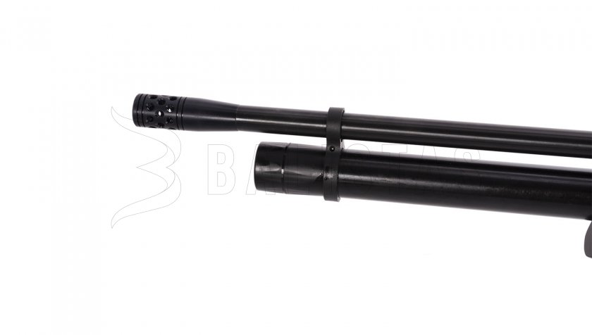 Luchtbuks BSA Buccaneer SE Black 5,5mm