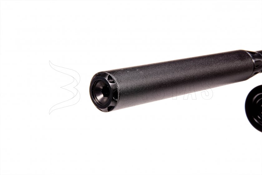 Luchtgeweer BSA R10 Walnut 4,5mm