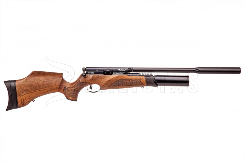 Luchtgeweer BSA R10 Walnut 4,5mm