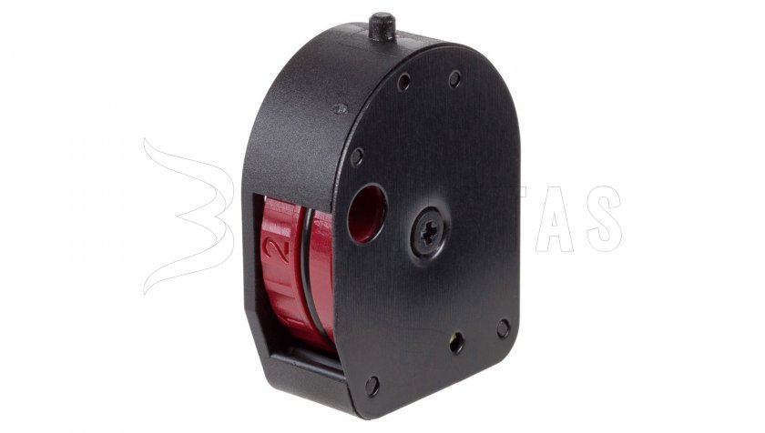 Luchtgeweer BSA R10 Walnut 4,5mm
