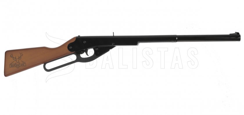 Luchtgeweer Daisy 105 Buck 4,5mm