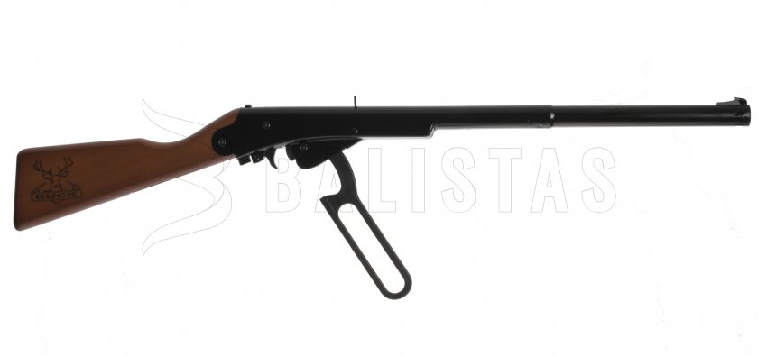 Luchtgeweer Daisy 105 Buck 4,5mm