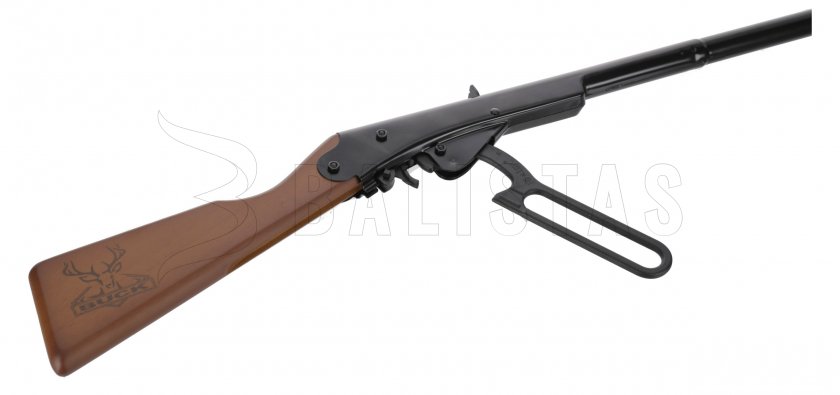 Luchtgeweer Daisy 105 Buck 4,5mm