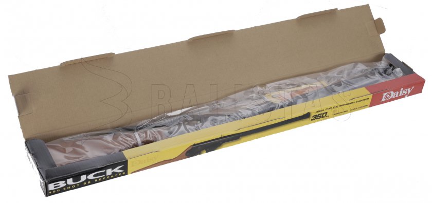 Luchtgeweer Daisy 105 Buck 4,5mm