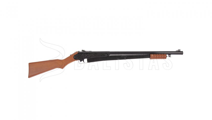Luchtbuks Daisy Model 25 Pump Gun 4,5mm