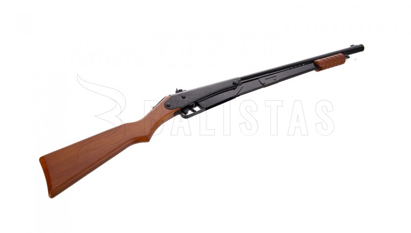 Luchtbuks Daisy Model 25 Pump Gun 4,5mm