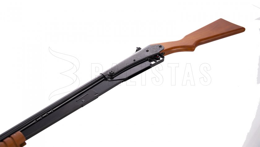 Luchtbuks Daisy Model 25 Pump Gun 4,5mm