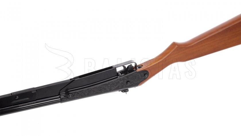 Luchtbuks Daisy Model 25 Pump Gun 4,5mm