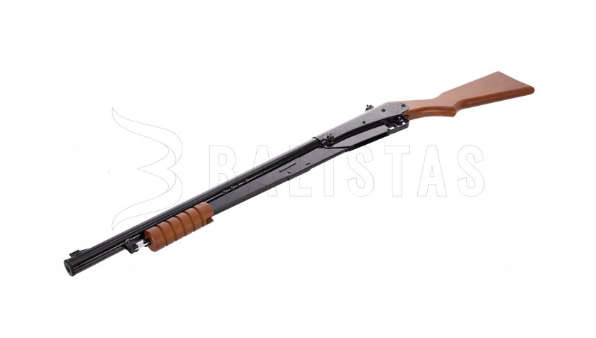 Luchtbuks Daisy Model 25 Pump Gun 4,5mm