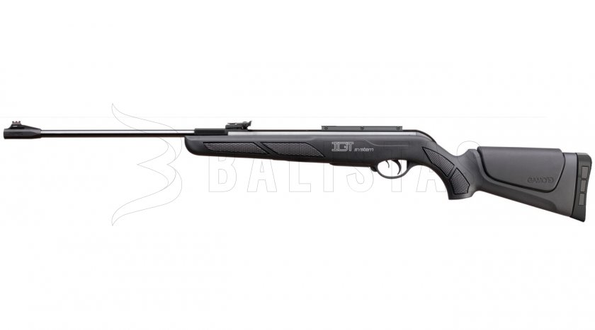 Luchtbuks Gamo Shadow IGT set 4,5mm