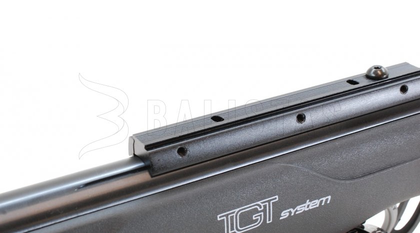 Luchtbuks Gamo Shadow IGT set 4,5mm