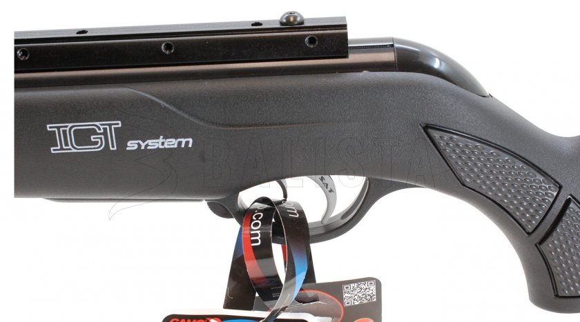 Luchtbuks Gamo Shadow IGT set 4,5mm