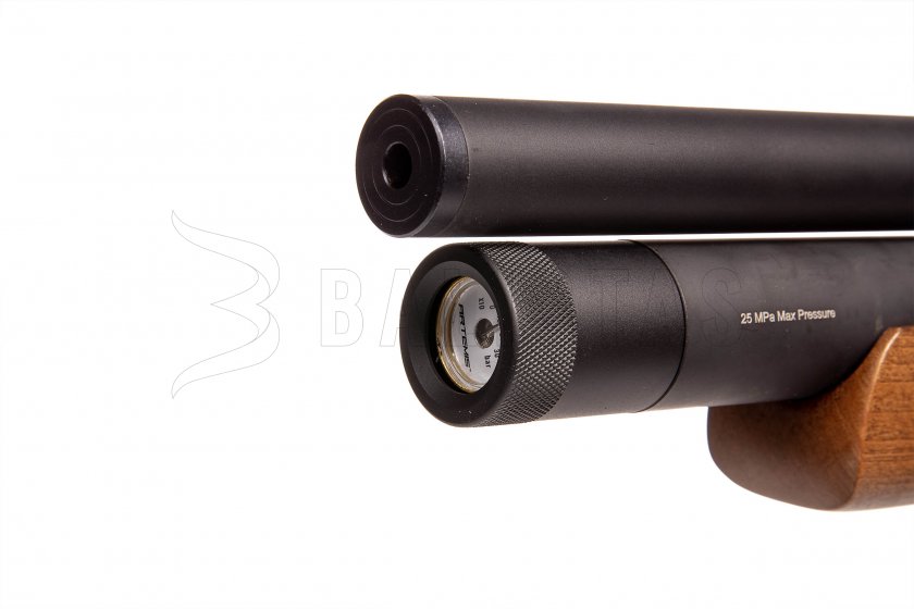 Luchtbuks SPA Artemis P10 6,35mm