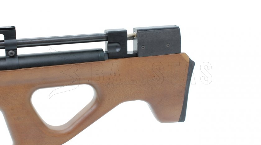 Luchtbuks SPA Artemis P15 6,35mm