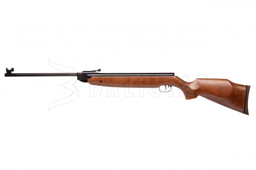 Luchtbuks Weihrauch HW 95 4,5mm