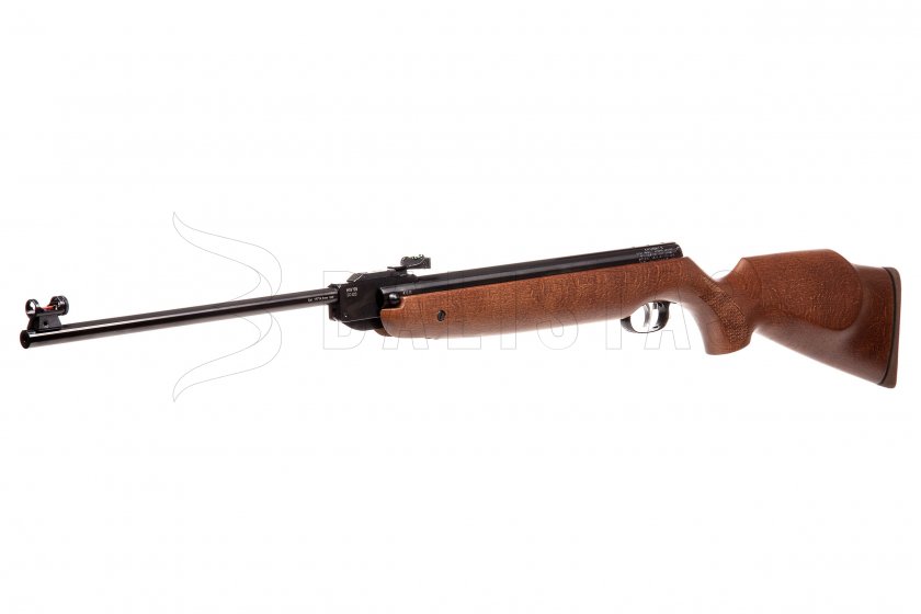 Luchtbuks Weihrauch HW 95 4,5mm