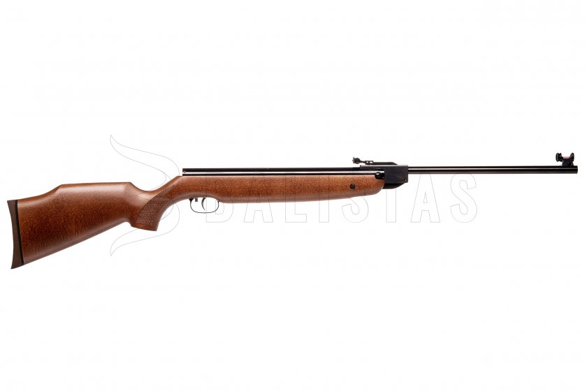 Luchtbuks Weihrauch HW 95 4,5mm