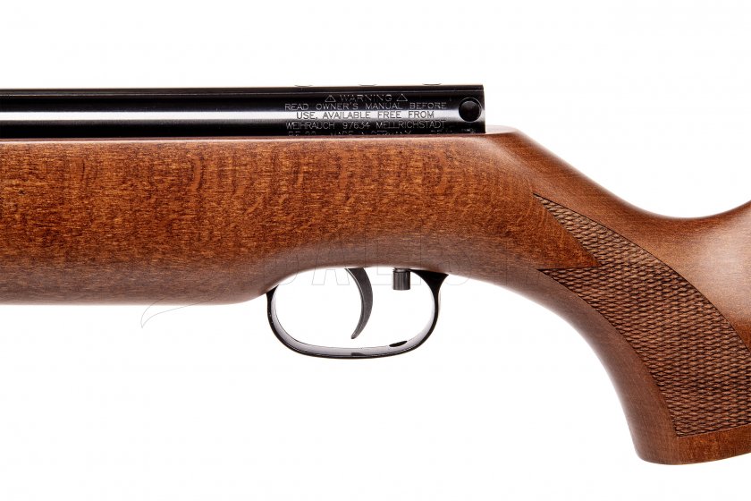 Luchtbuks Weihrauch HW 95 4,5mm