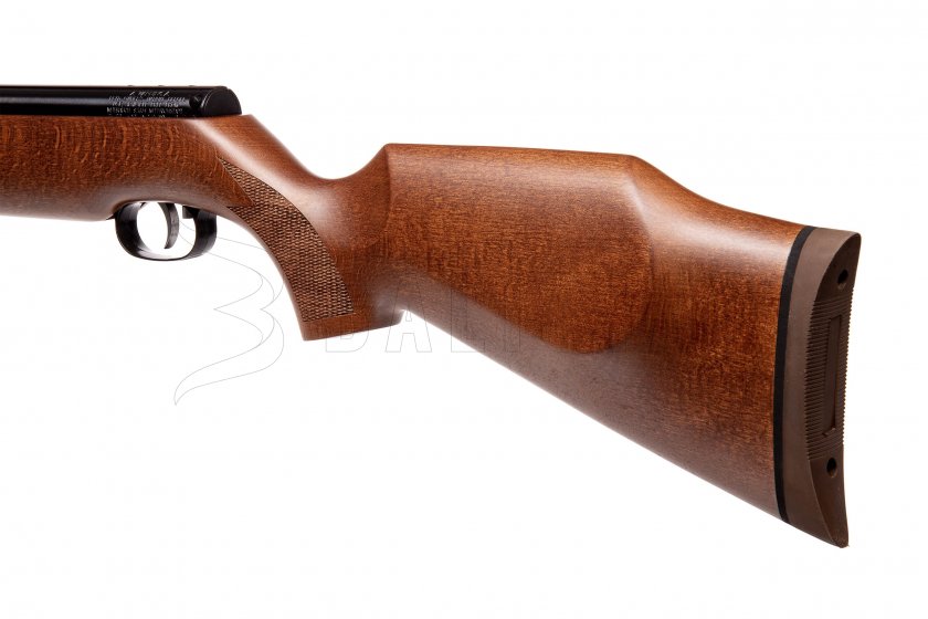 Luchtbuks Weihrauch HW 95 4,5mm